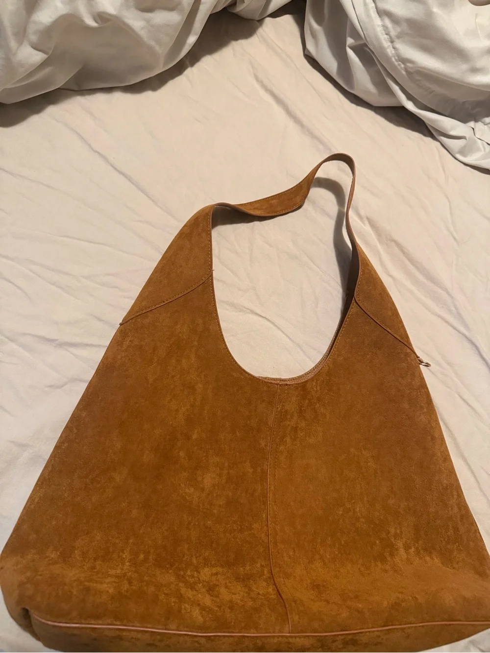 Target Oversized Slouchy Bag